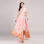 Long Maxi Dresses For The Spring Season Events 3