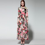 Long Maxi Dresses For The Spring Season Events 5