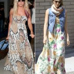 Long Maxi Dresses For The Spring Season Events 7