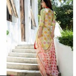 Mahnoor Embroidered Spring Summer Lawn Al Zohaib 2016 12