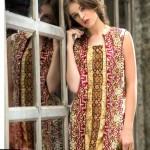 Mahnoor Embroidered Spring Summer Lawn Al Zohaib 2016 14