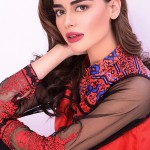 Mahwish & Farishtay Valentines Collection 2016