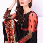 Mahwish & Farishtay Valentines Collection