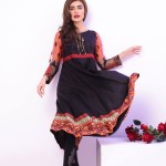 Mahwish & Farishtay Valentines Collection 2016 4