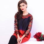 Mahwish & Farishtay Valentines Collection 2016