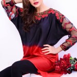 Mahwish & Farishtay Valentines Collection