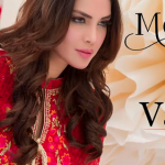 Maira Ahsan Valentines Day Pret Collection ZS Textiles 2016