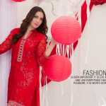 Maira Ahsan Valentines Day Pret Collection ZS Textiles 2016 3