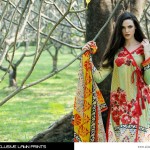 Monsoon Printed Summer Lawn Collection