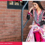 Monsoon Printed Summer Lawn Collection Al-Zohaib 2016 13