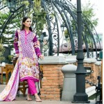 Monsoon Printed Summer Lawn Collection Al-Zohaib 2016 14