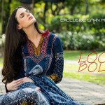 Monsoon Printed Summer Lawn Collection Al-Zohaib 2016 2