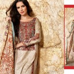 Monsoon Printed Summer Lawn Collection Al-Zohaib 2016 20