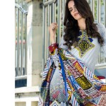 Monsoon Printed Summer Lawn Collection Al-Zohaib 2016 22