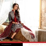 Monsoon Printed Summer Lawn Collection Al-Zohaib 2016 23