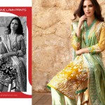 Monsoon Printed Summer Lawn Collection Al-Zohaib 2016 24