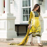 Monsoon Printed Summer Lawn Collection Al-Zohaib 2016