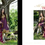 Monsoon Printed Summer Lawn Collection Al-Zohaib 2016 28