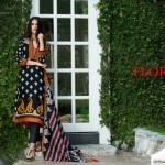 Monsoon Printed Summer Lawn Collection Al-Zohaib 2016 3