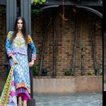 Monsoon Printed Summer Lawn Collection Al-Zohaib 2016 30