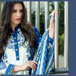 Monsoon Printed Summer Lawn Collection Al-Zohaib 2016 32