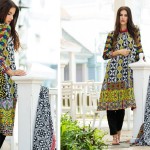 Monsoon Printed Summer Lawn Collection Al-Zohaib 2016 34