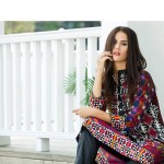 Monsoon Printed Summer Lawn Collection Al-Zohaib 2016 35