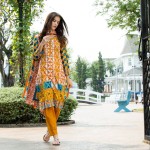 Monsoon Printed Summer Lawn Collection Al-Zohaib 2016 37