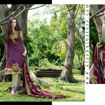 Monsoon Printed Summer Lawn Collection Al-Zohaib 2016 4