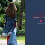 Monsoon Printed Summer Lawn Collection Al-Zohaib 2016 6