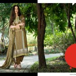 Monsoon Printed Summer Lawn Collection Al-Zohaib 2016 8