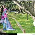 Monsoon Printed Summer Lawn collection