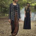 Nida Azwer Atelier Resort Summer Formal Collection 2016 4