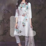 Nishat Linen Nisha 3 Piece Summer Collection 2016 24