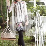 Nishat Linen Nisha Summer Pret Collection 2016