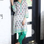 Nishat Linen Nisha Summer Pret Collection 2016 10