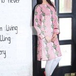 Nishat Linen Nisha Summer Pret Collection 2016 11