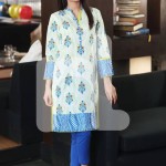 Nishat Linen Nisha Summer Pret Collection 2016 12