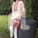 Nishat Linen Nisha Summer Pret Collection 2016 15