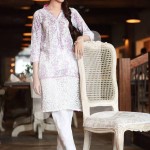 Nishat Linen Nisha Summer Pret Collection 2016 19