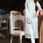 Nishat Linen Nisha Summer Pret Collection 2016 20