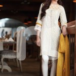 Nishat Linen Nisha Summer Pret Collection 2016 21