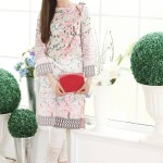 Nishat Linen Nisha Summer Pret Collection 2016