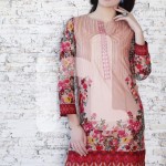 Nishat Linen Nisha Summer Pret Collection