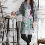 Nishat Linen Nisha Summer Pret Collection