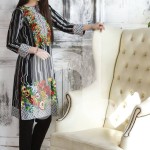 Nishat Linen Nisha Summer Pret Collection 2016 34