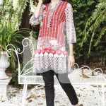 Nishat Linen Nisha Summer Pret Collection 2016 4