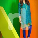 Nishat Linen Nisha Summer Pret Collection 2016 5