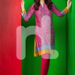 Nishat Linen Nisha Summer Pret Collection 2016 8