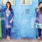 Nishat Linen Vibrant Impulses Summer Lawn 2016 5